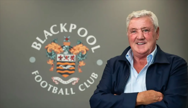 Steve Bruce /Foto: 1steve_bruce
